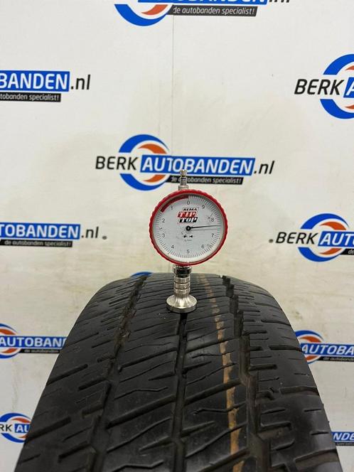 2x Barum Vanis All Season 205/75 R16C 110/108R 205/75/16 205, Auto-onderdelen, Banden en Velgen, Band(en), All Season, 16 inch