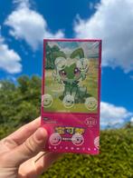Pokémon Simplified Chinese - Gem Pack 1, Ophalen of Verzenden, Nieuw, Boosterbox, Foil
