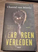 Chantal Van Mierlo - Verborgen verleden, Enlèvement ou Envoi, Comme neuf, Pays-Bas