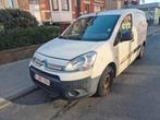 Citroën Berlingo euro 5 b Annee 2015, Auto's, Euro 5, Citroën, Bedrijf, Te koop