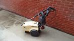 KARCHER hoogedrukreiniger, Ophalen