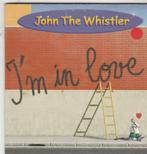 CD single John The Whistler - I’m in love