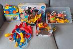 Lot de jouets Fisher Price, Monsieur Patate et autres, Ophalen