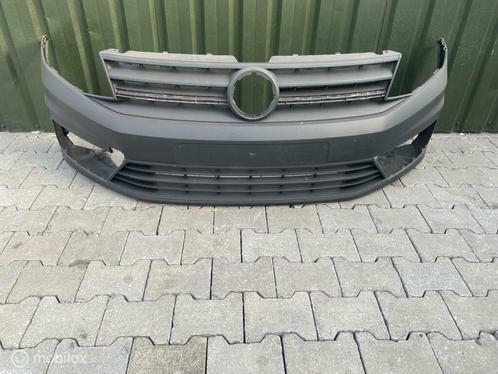Voorbumper volkswagen caddy 3  2k5807221 Origineel, Auto-onderdelen, Carrosserie, Bumper, Voor, Gebruikt, Ophalen of Verzenden