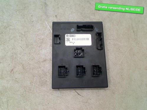 BOORDNETREGELAPPARAAT BCM1 A5 Cabrio (8F7) (8K0907063DJ), Auto-onderdelen, Elektronica en Kabels, Audi, Gebruikt