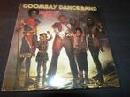 Lp van Goombay Dance Band, Cd's en Dvd's, Vinyl | Pop, 1960 tot 1980, Gebruikt, Ophalen of Verzenden