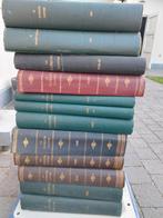 Boeken le patriote illustré VERLAAGDE PRIJS, Ophalen, Gelezen