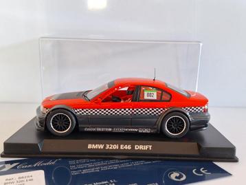 Fly Bmw 320i E46 Drift Ref Nr 88254 beschikbaar voor biedingen