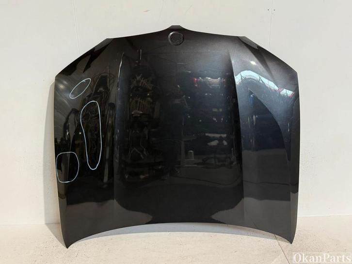 BMW X3 G01 iX3 G08 motorkap, Auto-onderdelen, Carrosserie, Motorkap, Voor, Gebruikt