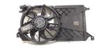 VENTILATEUR MOTEUR Volvo C30 (EK / MK) (0130307072), Utilisé, Volvo