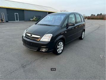 Opel Meriva Bj..2010 1.4 benzine.. 40,000km A/C beschikbaar voor biedingen