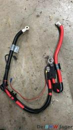 Batterijkabel pos BMW E65 61126904905, Auto-onderdelen, Gebruikt, Ophalen of Verzenden, BMW, BMW
