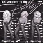 dolly parton, Cd's en Dvd's, Verzenden