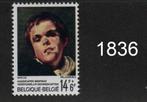 Timbre neuf ** Belgique N 1836, Ophalen of Verzenden, Postfris, Postfris