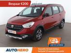 Dacia Lodgy 1.3 TCe Comfort (bj 2020), Auto's, Dacia, Voorwielaandrijving, Stof, Gebruikt, 7 zetels