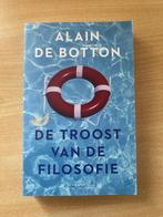 De troost van de filosofie, Alain de Botton, Ophalen of Verzenden, Zo goed als nieuw, Algemeen