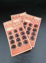 Prym Lux knopen Duits WWII, Ophalen of Verzenden