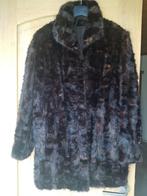 Vest NERTS bruin maat 38-40, Ophalen, Gedragen, Maat 38/40 (M), Bruin