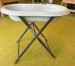 Vintage emaillen poppenbad mooie staat, Antiek en Kunst, Curiosa en Brocante, Ophalen