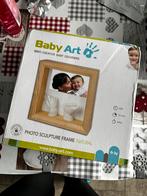 Baby art sculpture, Kinderen en Baby's, Ophalen of Verzenden, Nieuw, Kraamcadeau