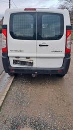 Citroen jumpy 2.0 hdi lichte vracht, Auto's, Euro 5, Particulier, 6 deurs, Te koop