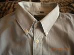 Zomerhemd met lange mouwen (Maat 40), Ophalen