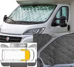 Raamisolatie Fiat Ducato Citroën Jumper Peugeot Boxer vanaf