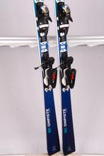148 ski's AUGMENT SC ON PISTE, HANDCRAFTED AUT, 140 tot 160 cm, Gebruikt, Verzenden, Carve
