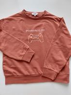 Sweater - playstation - maat:146 - 5 euro, Enfants & Bébés, Pull ou Veste, Utilisé, Garçon, Enlèvement ou Envoi