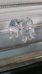 grote olifant, Ophalen, Zo goed als nieuw