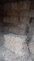 Stro in kleine pakken, Enlèvement