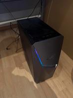 ASUS G10 Ce Gaming, Computers en Software, Windows Laptops, Ophalen, 512 GB, Zo goed als nieuw, Gaming