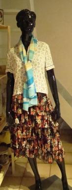 paspop vrouw, Ophalen