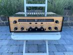 Pioneer SM-B200A vintage buizenontvanger, zeldzaam, TB-condi, Audio, Tv en Foto, Buizenversterker, Ophalen, Versterker