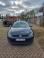Golf 7, 1.6 diesel 165 000 km, 2017, 5 portes, Achat, Diesel, Golf, Particulier