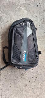 Saccoche moto, Vélos & Vélomoteurs, Enlèvement