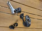 Shimano ultergra Di2 - 11speed groepset, Fietsen en Brommers, Fietsonderdelen, Ophalen, Gebruikt, Shimano