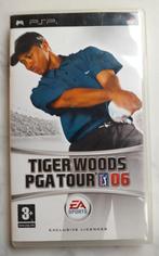 Tiger Woord(Sonny PSP), Games en Spelcomputers, Games | Sony PlayStation Portable, Ophalen of Verzenden