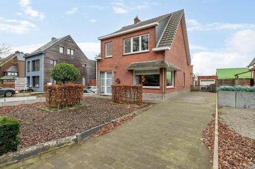 Instapklare woning met garage/atelier in Wommelgem te koop, Immo, Huizen en Appartementen te koop, Provincie Antwerpen, 500 tot 1000 m²
