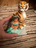 Yasmine en rajah Magical moments disney, Verzamelen, Ophalen of Verzenden, Zo goed als nieuw