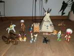 Playmobil indianen, Kinderen en Baby's, Ophalen