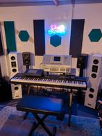 Ketron audya 4 module, Muziek en Instrumenten, Keyboards, Ophalen