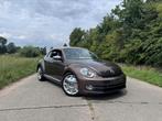 Beetle cabrio, 1.2 benzine, Auto's, Voorwielaandrijving, Euro 5, Leder, Handgeschakeld