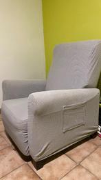 Fauteuil - IKEA, Ophalen, Minder dan 50 cm, Gebruikt, Minder dan 75 cm