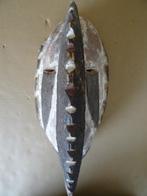 Afrikaans masker Igbo Nigeria masker Igbo masker Nigeria, Antiek en Kunst, Ophalen of Verzenden