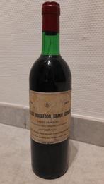 2 Vlees wijn LaLaNDe  Pomerol - Chateu Boisredon 1979 Bj, Collections, Vins, Neuf, Enlèvement ou Envoi, Pleine, Vin rouge