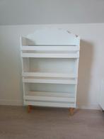 Boekenkast voor kinderen, Ophalen, Gebruikt