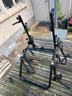 Fietsdrager, Ophalen, Zo goed als nieuw