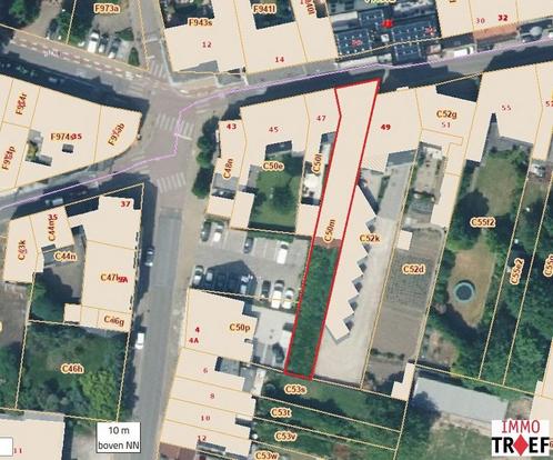 Grond te koop in Lede, Immo, Gronden en Bouwgronden, 200 tot 500 m²