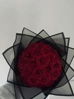 Bestel Jouw Rozenboeket!, Enlèvement, Neuf, Dentelle